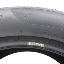 7. 2 x PIRELLI  315/40 R21 111Y P Zero M0 Lato 4.2 ; 4.8mm