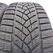 3. Opony 215/45 R20 2x GOODYEAR 95T UlreaGrip Performance+ Zimowe 2023 8,8mm