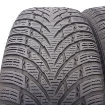 2. Opony 235/50 R19 2x NOKIAN 99V WR SUV 4 Zimowe 2019 6,5-7mm