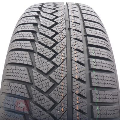 Opona 215/50 R19 1x CONTINENTAL 93T WinterContact TS 850 P SEAL+ Zimowe 2023