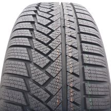 Opona 215/50 R19 1x CONTINENTAL 93T WinterContact TS 850 P SEAL+ Zimowe 2023