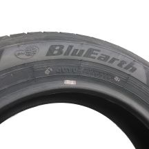 7. 2 x YOKOHAMA 175/65 R15 84T BluEarth AE-01 Lato 2016 Jak Nowe Nieużywane 