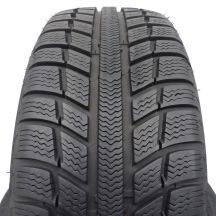1 szt. opona 205/45 R17 Michelin - Primacy Alpin 3 - 84V - 7,5mm! - Zima