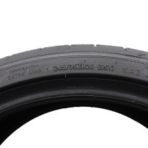 3. Opona 245/35 R20 1x GOODYEAR 95Y Eagle F1 SuperSport R NA2  Letnia 2023 Jak Nowa