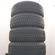 Opony 205/50 R17 4x GISLAVED 93V XL Euro Frost 6 Zimowe 2018/22/23 6,5-7,3mm