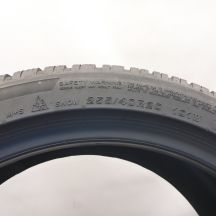 5. Opony 255/40 R20 2x BRIDGESTONE 101W XL Blizzak 6 Zimowe 2025 7-6,5mm
