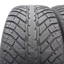 3. Opony 255/45 R20 2x COOPER 105V XL Discoverer Winter Zimowe 2018 7,2-7,8mm