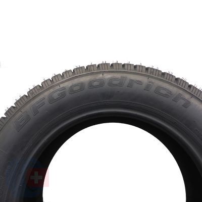6. Opony 215/60 R16C 4x BFGOODRICH 103/101T Activan Winter Zimowe 2019 Jak Nowe Nieużywane