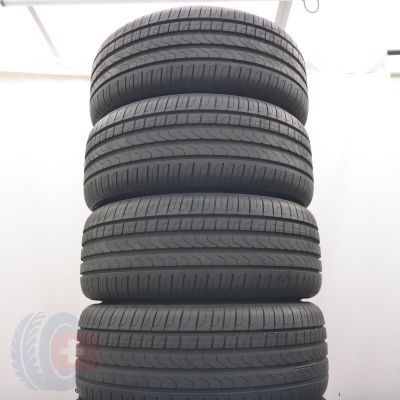 Opony 235/40 R19 4x PIRELLI 96W XL Cinturato P7 SEAL Letnie 2020 