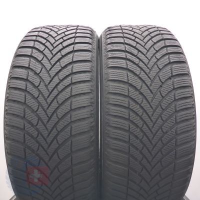 3. Opony 235/50 R19 4x SEMPERIT 103V XL Speed-Grip 5 Zimowe 2024 7,5mm