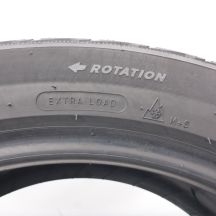 2. Opony 245/45 R19 2x MICHELIN 102V XL PilotAlpin5 Zimowe 2022 6,5mm