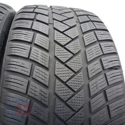 4. Opony 245/40 R19 2x VREDESTEIN 98W XL Wintrac Pro Zimowe 2022 6-6,2mm
