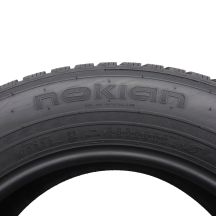 6. 2 x NOKIAN 225/65 R17 106H XL WR SUV 3 Zima 2017/18 7,8mm