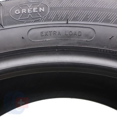 5. 1 x MICHELIN 255/45 R20 105V XL  Latitude Sport 3 lato 5.5mm