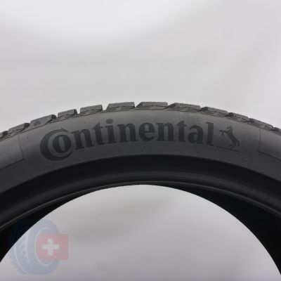3. Opona 285/35 R22 1x CONTINENTAL 106W XL WinterContact TS 860 S A0 Zimowa 2024