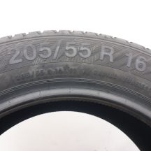 5. Opony 205/55 R16 2x GISLAVED 91V Ultra Speed 2 Letnie 2023 