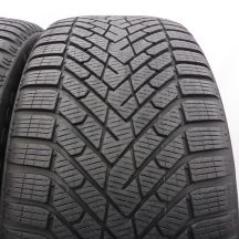 3. Opony 275/45 R20 2x PIRELLI 110V XL Scorpion Winter Zimowe 2022 7,2-7,8mm 
