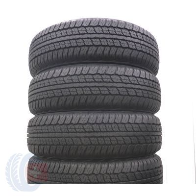 4 x DUNLOP 225/70 R17 C 108/106S Grandtrek AT20 M+S Lato 2019