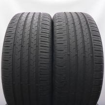 4. Opony 245/50 R19 4x CONTINENTAL 105W XL EcoContact 6 Letnie 2019 6mm