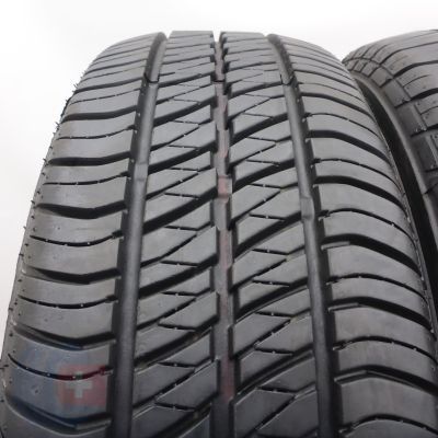 3. Opony 185/65 R14 2x BRIDGESTONE 86T Dueler H/T Letnie 2012 8-7,8mm