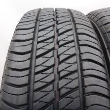 3. Opony 185/65 R14 2x BRIDGESTONE 86T Dueler H/T Letnie 2012 8-7,8mm