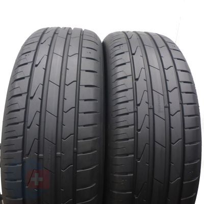 2 x HANKOOK 205/60 R17 97W Ventus Prime 3 Lato 6mm