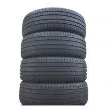 4 x PIRELLI 255/60 R19 113V XL Scorpion Verde All Season Wielosezon 2017 8,2mm JAK NOWE