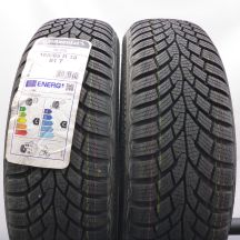 Opony 165/65 R15 2x CONTINENTAL 81T WinterContact TS870 Zimowe 2023