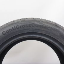 5. Opony 215/60 R17 2x CONTINENTAL 96H ContiCrossContact LX2 Letnie M+S 2024 