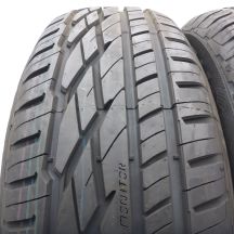 2. Opony 235/65 R17 4x GENERAL 108V XL Grabber GT M+S Letnie 2019 