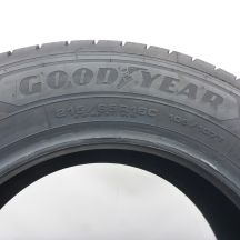 5. Opony 215/65 R16C 4x GOODYEAR 109/107T EfficientGrip Cargo 2 Letnie 2025 