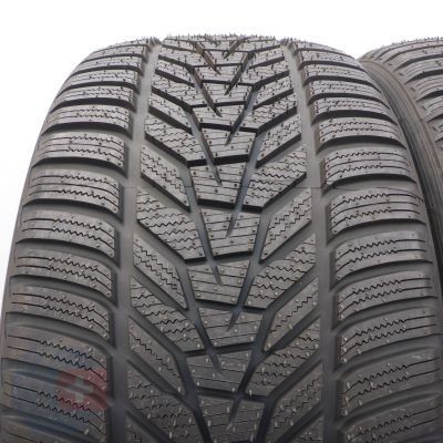 2. Opony 265/35 R19 2x HANKOOK 98W XL Winter I cept evo3 Zimowe 2022 