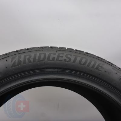 6. Opony 225/45 R18 4x BRIDGESTONE 95Y XL Turanza T005 BMW Letnie 2024 6,6-6,8mm