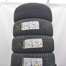 Opony 205/45 R16 4x CONTINENTAL 87H XL WinterContact TS 870 Zimowe 2022/23 