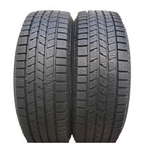 4. 4 x PIRELLI 235/65 R18 110H XL Scorpion Ice&Snow Zima DOT14 9-9,5mm 