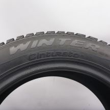 8. Opony 195/55 R16 2x PIRELLI 91H XL Winter Cinturato Zimowe 2021 7,8mm