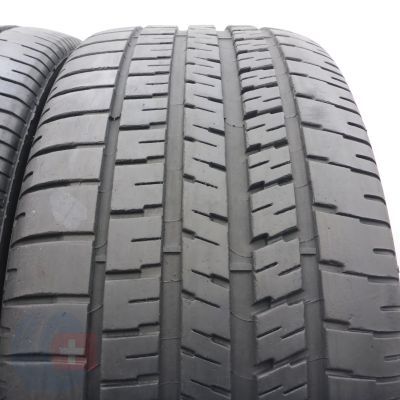 3. Opony 245/45 R20 2x GOODYEAR 99Y Eagle F1 Supercar Letnie 2006, 2011 5,8-6,2mm
