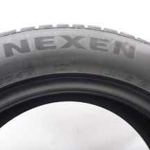 4. Opony 225/60 R18 2x NEXEN 104V XL WinGuard Sport 2 SUV Zimowe 2022
