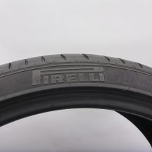2. Opona 255/35 R21 1x PIRELLI 98W XL P Zero PNCS Letnie 2021 5,5mm