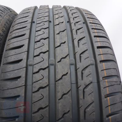 2. Opony 205/45 R17 4x BARUM 88Y XL Bravuris 5 Letnie 2024 