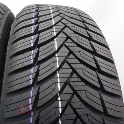 5. Opony 185/60 R15 2x CEAT 88H XL 4SeasonDrive+ Wielosezonowe 2025 Nieużywane
