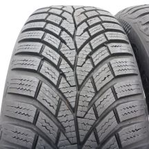3. Opony 185/60 R14 2x CONTINENTAL 82T WinterContact TS 870 Zimowe 2021 8,2mm