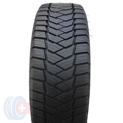 2. 1 x BRIDGESTONE 215/65 R15C 104/102T Duravis All Season Wielosezon 2021 9mm