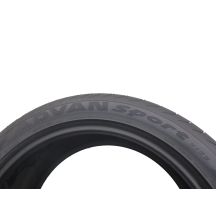 7. 4 x YOKOHAMA 275/40 R20 106Y XL Advan Sport V105 Lato 2019/20 6,5-7,2mm