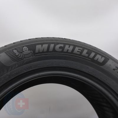 5. Opony 235/60 R18 4x MICHELIN 103W e Primacy MO Letnie 2024 6,5-6,2mm