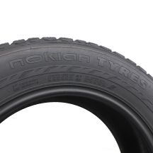 4. 2 x NOKIAN 215/65 R17 103T XL KOLCE Hakkapeliitta 9 SUV Zima 2019 Jak Nowe 8-9mm