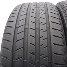 2. Opony 245/40 R21 2x BRIDGESTONE 100Y XL RunFlat BMW Alenza 001 Letnie 2021 6,2mm