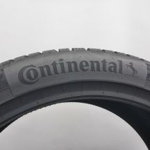 5. Opony 255/40 R21 4x CONTINENTAL 102T XL WinterContact TS 870 P Zimowe 2024 8,8-8,5mm