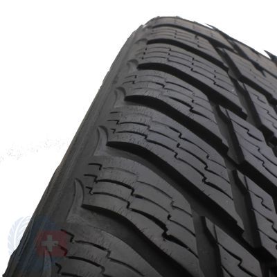 4. 1 x NOKIAN 265/40 R21 105V XL WR SUV 3 Zima 7,2mm 