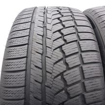 2. Opony 245/40 R19 2x ZEETEX 98V XL WH1000 Zimowe 2024 7,2mm